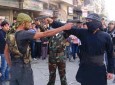 فلم اعدام در سوریه، هویت  یک تروریست در تونس را فاش کرد