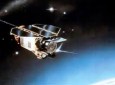 نخستین ماهواره فضایی افغانستان به بهره‌برداری سپرده شد