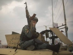 د افغانستان دفاع وزارت د طالبانو پسرلني عملیات بې اهمیته وبلل