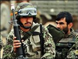 عملیات "عقاب"برای درهم شکستن  خیبر طالبان