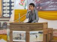 مراسم ختم قرآن برای جانباختگان حوادث طبیعی افغانستان در مشهد مقدس  