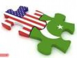همکاری های امریکا و پاکستان علیه تروریسم مرزی