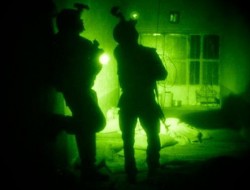 نگرانی ارتش امریکا از خروج افسران سازمان سیا از افغانستان