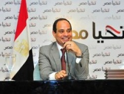 سیسی: چیزی به نام "کشور دینی" در مصر نخواهیم داشت