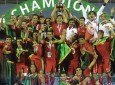 ترکیب نهایی تیم ملی فوتبال افغانستان در مسابقات جام چلنج آسیا