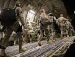 سربازان انگلیسی تا پایان سال جاری افغانستان را ترک می کنند