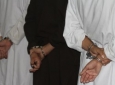 ۵ تَن در رابطه با جرایم جنایی در کابل و بغلان بازداشت شدند