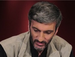 محمدحسین جعفریان مجموعه تلویزیونی «افغانستان سلام» را می‌سازد