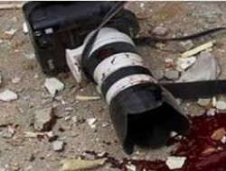 با عاملین خشونت علیه خبرنگاران، برخورد قانونی صورت گیرد