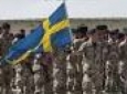 نظامیان سویدنی برای ترک افغانستان آماده می شوند