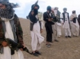 انگلیس بر مذاکره دولت جدید افغانستان با طالبان تاکید کرد