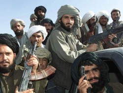 تعیین فرماندۀ جدید نظامی طالبان