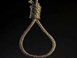 اعدام یک طالب در فاریاب
