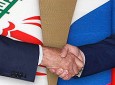 وزیرانرژی روسیه و وزیر نفت ایران گسترش همکاری را مورد بحث قرار می دهند
