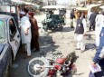 انفجار در شمال غرب پاکستان ۱۰ زخمی برجای گذاشت
