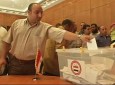 آغاز رای گیری از اتباع مصری مقیم خارج در انتخابات ریاست جمهوری