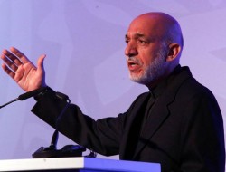 مشارکت وسیع مردم در انتخابات بزرگترین تضمین ثبات و تداوم نظام جمهوری اسلامی افغانستان است