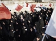 مردم بحرین در اعتراض به سیاستهای سرکوبگرانه آل خلیفه تظاهرات کردند