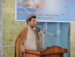 افغانستان بزرگترین دشمن اسلام را به زانو درآورد