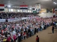 شور و نشاط انتخاباتی در سوریه حکمفرماست