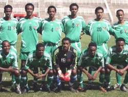 بازیکنان تیم ملی فوتبال اریتره که 2 سال پیش مفقود شده بودند، سر از هالند درآوردند