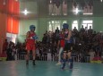 برگزاری مسابقات ووشو در کابل