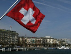 همه پرسی در سوئیس برای افزایس حداقل معاش کارگران