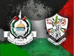 توافق حماس و فتح درخصوص اسامی وزرای دولت جدید