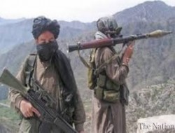 رهبر طالبان پاکستان بار دیگر فرمان آتش داد