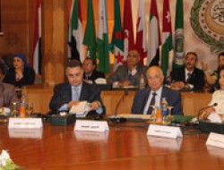 اتحادیه عرب موضوع فلسطین را مساله اساسی جهان عرب خواند