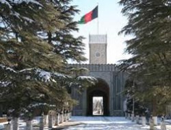 تلاش نیروهای امنیتی کشور سبب شد که اهداف استراتیژیک بیرونی ها در افغانستان نقش بر آب گردد