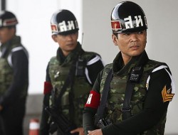 در تایلند،حکومت نظامی اعلام شد