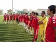 تیم ملی فوتبال افغانستان به مصاف تیم ملی فلیپین می رود