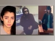 یک دختر سعودی پس از سرقت از پنج بانک امریکایی به دام افتاد