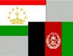 تاجیکستان ، افغانستان خواهان امضا تواقفنامه ترانزیتی با پاکستان شدند