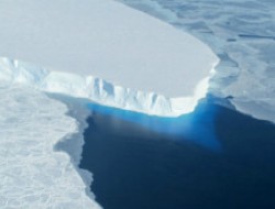 سرعت ذوب یخ های قطب جنوب دو برابر شده است
