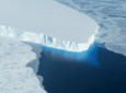 سرعت ذوب یخ های قطب جنوب دو برابر شده است