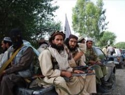 طالبان پاکستان، مسئولیت ربودن یک توریست چینی را برعهده گرفت