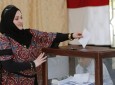نتایج اولیه انتخابات مصر در خارج از این کشور