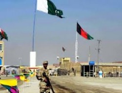 حکایت پاکستان و مبارزه آن با تروریزم در افغانستان!