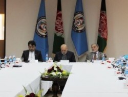 هشدار جدی وزیر داخله افغانستان به پاکستان
