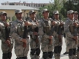 ۵۷ شبه نظامی طالب در نقاط مختلف کشور کشته و زخمی شدند