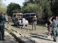 حمله افراد مسلح ناشناس به کنسولگری هندوستان در هرات