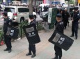 ده ها تن در انفجارها در شین جیانگ چین کشته شدند