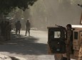 درگیری در هرات با کشته شدن مهاجمان خاتمه یافت