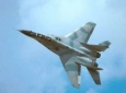 روسیه ۱۲ فروند طیاره میگ به سوریه تحویل می دهد