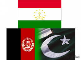 افغانستان، تاجیکستان و پاکستان توافق نامه ترانزیتی و تجارتی امضا می کنند