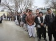 ۱۰۰ محل رای‌دهی "احتیاطی" در ولایت بلخ ایجاد می‌شود