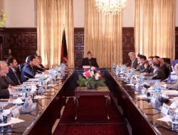 شنود مکالمات تیلفونی ، نقض صریح حاکمیت ملی و حقوق بشری مردم افغانستان است