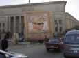 انتخابات مصر واقعی نیست